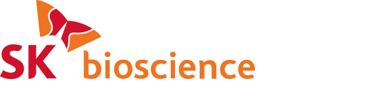 SK Bioscience 로고