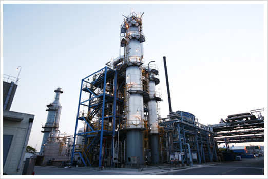 Sk Chemicals