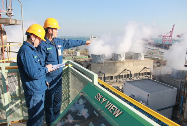 SK Chemical Completes Construction of Korea’s Largest Recycled Water Treatment Plant