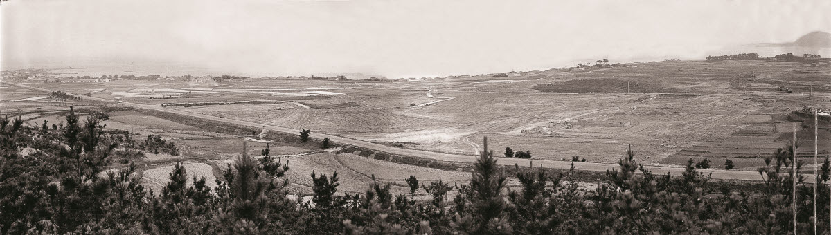 197305_선경합섬 울산공장 부지