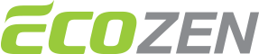 ecozen 로고
