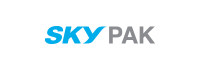 SKY PAK 로고