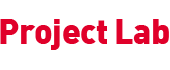project Lab 로고