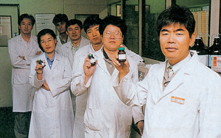 Korea's new drug No. 1, the world's first 3rd generation platinum complex anticancer drug “Sunpla” was launched