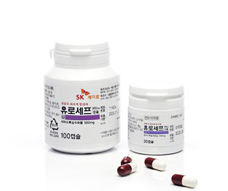 유로세프캡슐500mg
