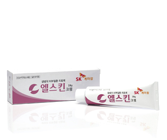 Elskin Cream