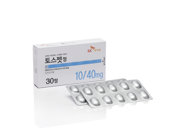 토스젯정