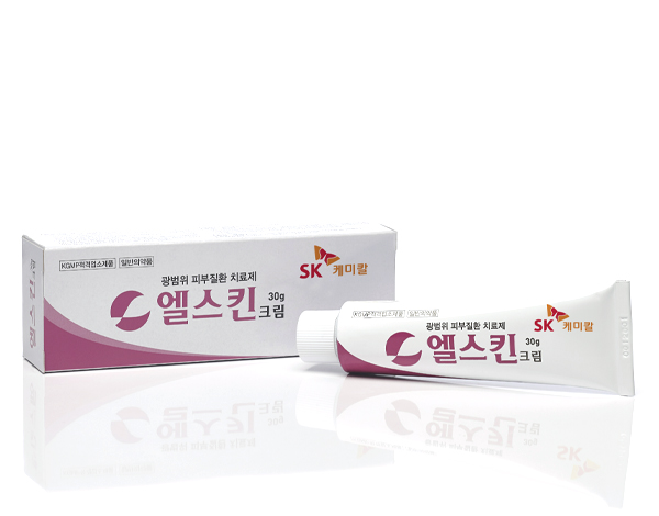 엘스킨크림