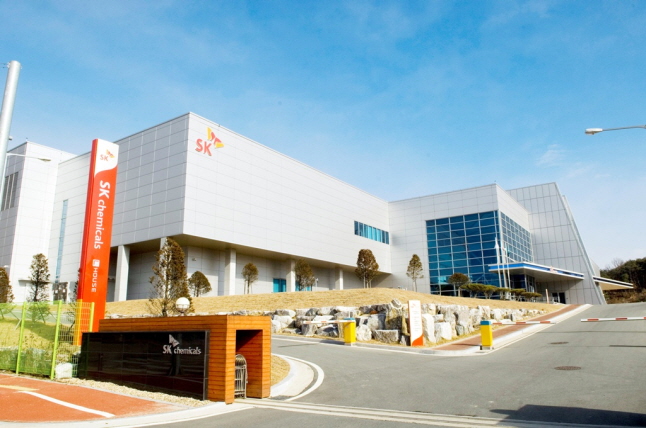 Andong L House, produce the world’s first quadrivalent cell culture flu vaccine 
