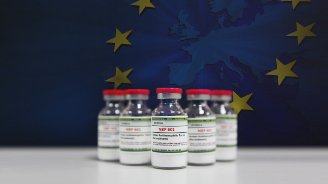 AFSTYLA®, a Treatment for Hemophilia A, Receives an EU Marketing Authorization.