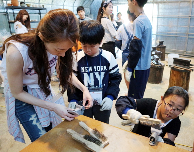 SK케미칼향후주요일정