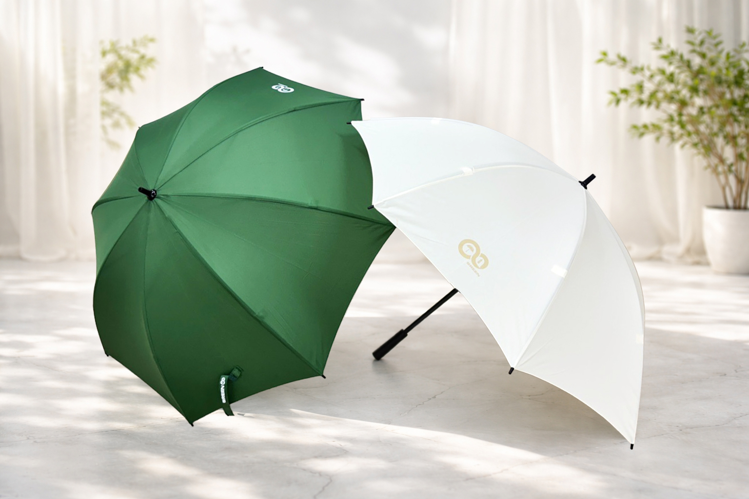 SK케미칼, 재생플라스틱 활용 ‘친환경 우산 키트’ 봉사활동